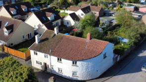 Renovation in Bridgwater photo